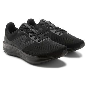New Balance ALL BLACK sneakers